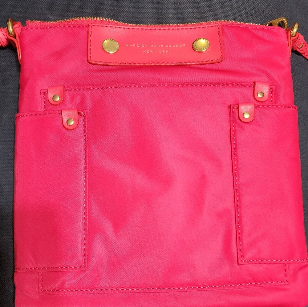 Marc by Marc Jacobs Crossbody Bag